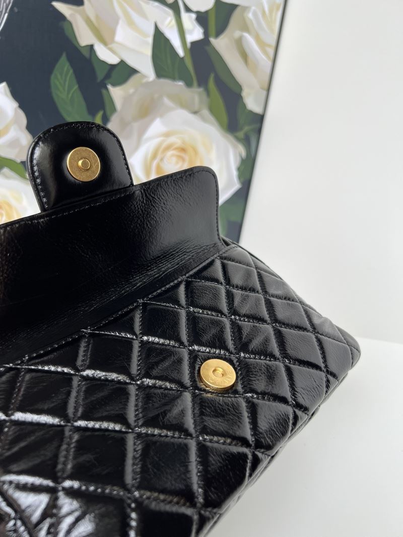 Chanel Hobo Bags